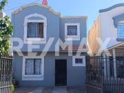 CASA EN VENTA EN VILLA LAS LOMAS 4