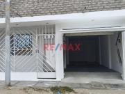 CASA EN VENTA EN VILLA LAS PALMAS NUEVO CHIMBOTE