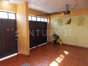 Casa en venta en Villa Lázaro Cárdenas, Tlalpan, CDMX