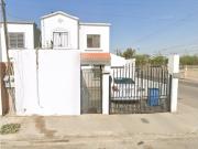 Casa en venta en Villa Lomas Altas, Mexicali, Baja...