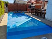 Casa En Venta En Villa Los Jardines Algarrobo