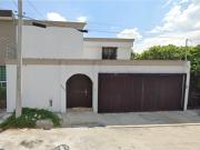 Casa en venta en Villa los Pinos, Monterrey, Nuevo León