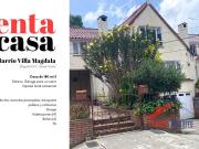 Casa en Venta en Villa Magdala