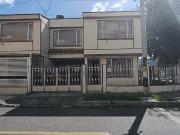 casa en venta en villa magdala usaquén. Cod V7148602