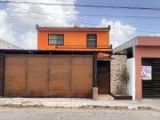 CASA EN VENTA EN VILLA MAGNA DEL SUR MERIDA YUCATAN