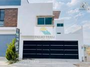 Casa en venta en Villa Magna, San Luis Potosí, San Luis...