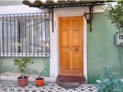 Casa en Venta en Villa Manuel Antonio Tocornal