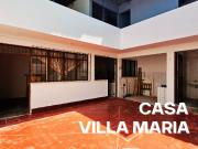 Casa en venta en Villa Maria Del Triunfo a $150,000