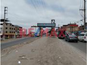 Casa en venta en Villa María Del Triunfo a S/251,250