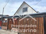 Casa en Venta en Villa María José