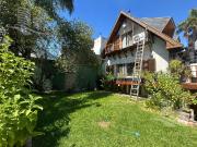 Casa en Venta en VILLA MARTELLI Barrio Parque con gran...