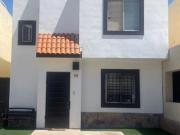 CASA EN VENTA EN VILLA MERLOT, Hermosillo Sonora