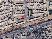 CASA EN VENTA EN VILLA MERLOT RESIDENCIAL, LOTE BALDIO,...