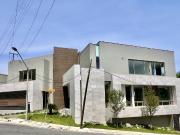 Casa en venta en Villa Montaña, Cancún, Nuevo León