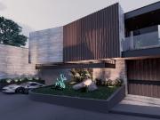 Casa en venta en Villa Montaña, San Pedro Garza García,...