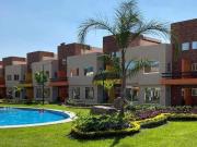 Casa en Venta en Villa Morelos Emiliano Zapata GIS 25 353