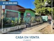 Casa en Venta en VILLA MUNICIPAL
