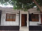 CASA EN VENTA EN VILLA MUVDI SOLEDAD ATLANTICO