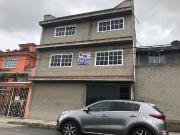 CASA EN VENTA EN VILLA NICOLÁS ROMERO