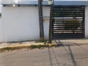 CASA EN VENTA EN VILLA PARRILLA