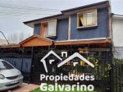Casa en Venta en VILLA PEHUEN 8