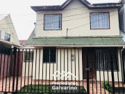 Casa en Venta en villa pucara