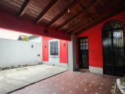 CASA EN VENTA EN VILLA PUEYRREDON 4 AMB JARDIN PATIO COCHERA