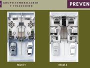 Casa en venta en Villa Residencial del Bosque, Tijuana,...