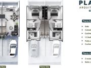 Casa en venta en Villa Residencial del Bosque, Tijuana,...