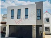 CASA EN VENTA en Villa Residencial del Cedro, Zona Calle...