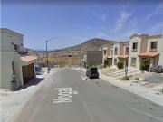 Casa en venta en Villa Residencial del Prado, Ensenada,...