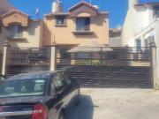 Casa en venta en Villa Residencial Santa Fe 2a Sección,...