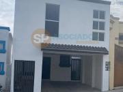 Casa en venta en Villa Residencial Santa Fe 2a Sección,...
