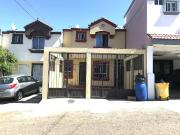 Casa en venta en Villa Residencial Santa Fe 3ra Sección,...