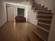 Casa en venta en Villa Residencial Santa Fe – Segunda...