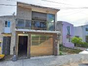 Casa en venta en Villa Rica 1, Veracruz, de Ignacio de...