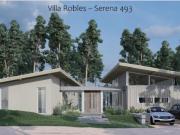 CASA EN VENTA EN VILLA ROBLES BARRIO SERENA 493