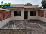 Casa en venta en Villa Rosita, Tuxpan, Veracruz de...