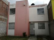 Casa en Venta en Villa San Cristobal a 5 min de Pachuca