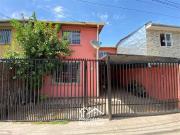 Casa en Venta en Villa San enrique, Quilicura