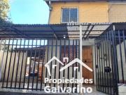 Casa en Venta en VILLA SAN FRANCISCO