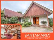 Casa en Venta en Villa San Pedro