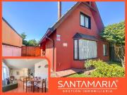 Casa en Venta en Villa San Pedro, San Pedro de la Paz