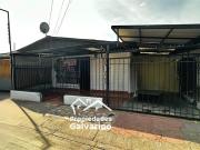Casa en Venta en Villa Santa Luisa