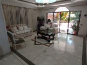 CASA EN VENTA EN VILLA SANTOS