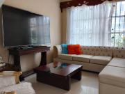 Casa en venta en Villa Santos