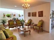 CASA EN VENTA EN VILLA SANTOS BARRANQUILLA