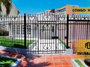 casa en venta en villa santos. Cod V10430