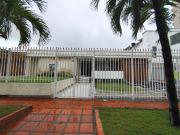 casa en venta en villa santos. Cod V107360