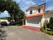 casa en venta en villa santos. Cod V27758